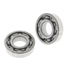 Timunr 2PK 6308C3 Crankshaft Bearings Replacement for Kohler 10Hp K241 M10, 12Hp K301 M12, 14Hp K321 M14, 16Hp K341 M16 Engine