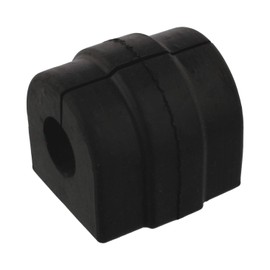 febi bilstein 44263 Stabiliser Bearing, Pack of 1