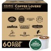 Keurig® Coffee Lover's Collection Variety Pack, Keurig Single Serve K-Cup