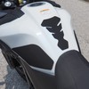 World Walk G2 Protection Tank Pad for V-Strom 650 (2017