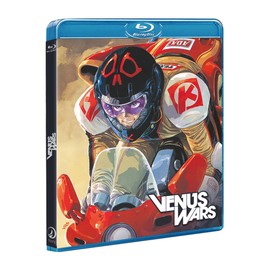 Venus wars - BD