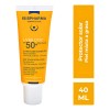 Uveblock 50+ Toque Seco, Protector Solar , Tinte Medio