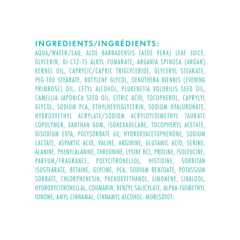 Moroccanoil Körperlotion