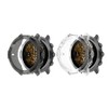 Feysentoe Pack of 2 TPU Cases Compatible with Suunto 7