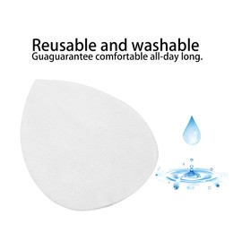 Camel Toe Corrector, Camel Toe Guard Traje de Baño Almohadillas Reutilizables Ligeras Silicona Ropa Interior Almohadillas para Trajes de Baño Activewear Leggings(Single Chip Single Medium Code)