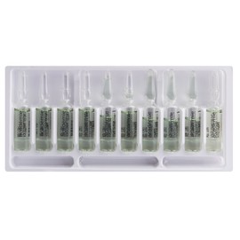 Academy Tretement Specifique Hydraderm Moisture Ampoule 3mlx10ea / 아카데미 트레뜨망 스페시피끄 이드라덤 수분 앰플 3mlx10ea