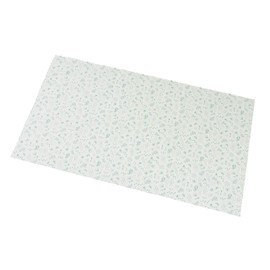 Captain Stag UT-1007 Leisure Sheet, 35.4 x 63 inches (90 x 160 cm), Blanche