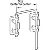 Prime-Line U 9847 Patio Sliding Door Loop Lock – Increase