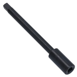 AB Tools Rethreading Tap Extension Sleeve for Taps with 6.2mm Square DIN 377
