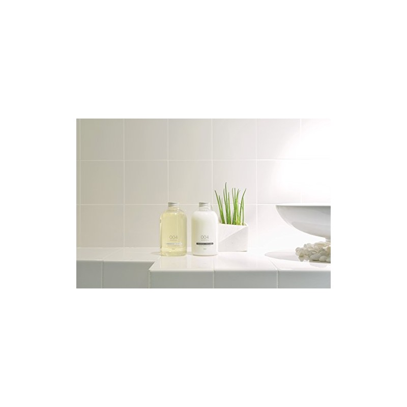 タマノハダ コンディショナー 002 ムスク 540ml