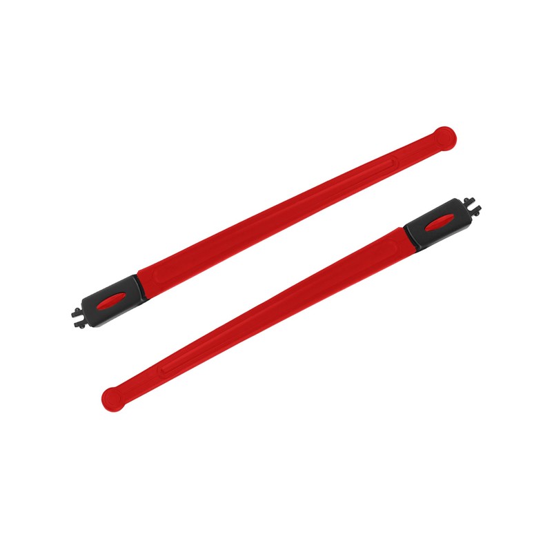 EZReplace Replacement Temple Arms for Oakley Marshal MNP OX8091 Eyeglasses