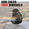A & UTV PRO Sport Windshield for Can Am Ryker
