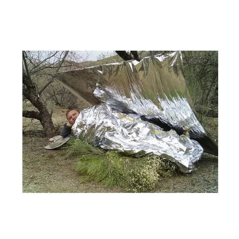 Binhai Thermal Blanket, Emergency Thermal Blankets, Mergency Survival Blanket, Blanket