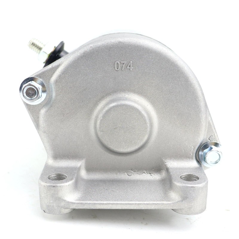 Soarider Starter Motor with Relay for Polaris RZR 900 All