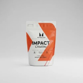 My Protein Impact Creatina Monohidratada 250g (50 Serv.)