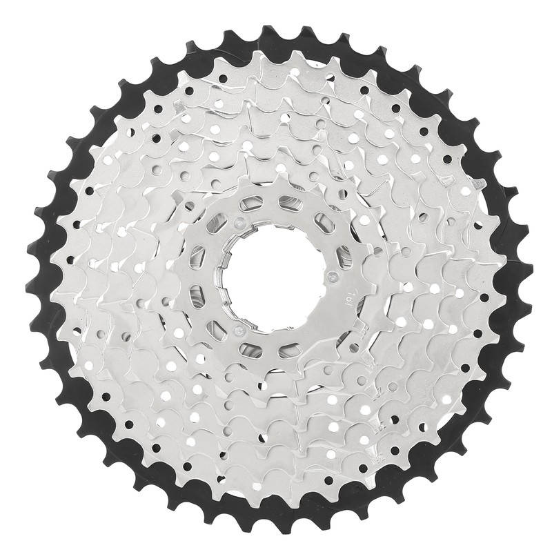 WAKE 9 Speed Bicycle Flywheel 9 Speed Cassette Road Bike