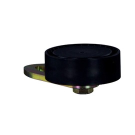 Febi Bilstein 11333 Tensioner Pulley (V-Ribbed Belt)
