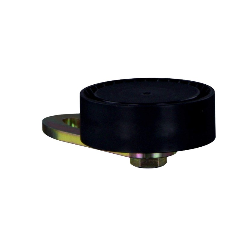 Febi Bilstein 11333 Tensioner Pulley (V-Ribbed Belt)