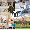 MUNSKT Back Straightener Posture Correction for Ergonomic and Healthy Posture