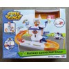 Auldey Super Wings Runway Connected Tower with Jett & Jimbo