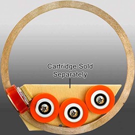 Gemini Apollo Ring Saw Double Sided Standard Sintered Diamond Blade 1106