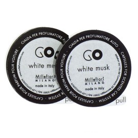 Millefiori ka-eahuressyuna-refiru [Go] howaitomusuku