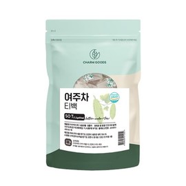 HEALTHYHABITS Charm Goods Yeoju Tea 50 Tea Bag Pack