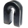 FJSa 10 Pack Trimmer Head Eyelet Sleeve for Husqvarna T25