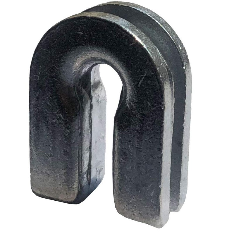 FJSa 10 Pack Trimmer Head Eyelet Sleeve for Husqvarna T25