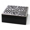 USA Made - Sinnov - 6" x 6" Premium Outdoor
