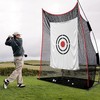 KAIDIDA Golf Net Golf Target 1.5x1.5m Replacement Golf Target Golf