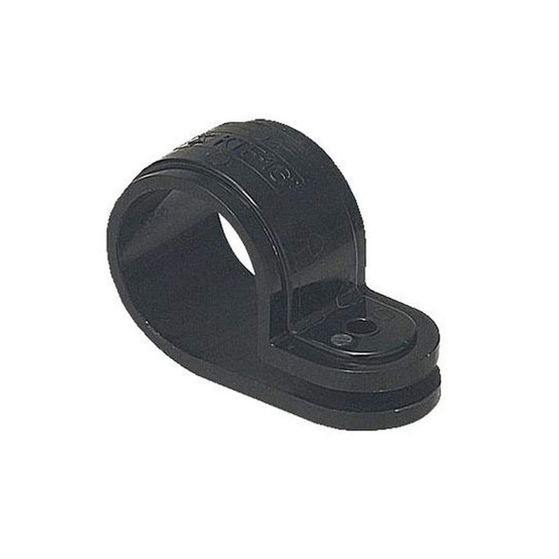 Mirai Industry KTF-16K PF Tube Single Saddle for PF Tube