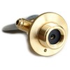 Esco [R134a] Service Can Valve EA108NB