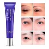 Crema Ojos Rejuvenecedora Hidrata Elimina Arrugas Ojeras F