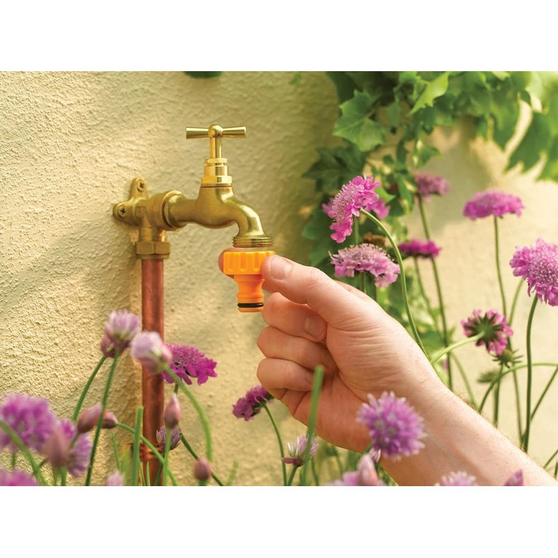 Hozelock 2184 water hose fitting - water hose fittings