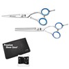 JW S2 Duo (Matching Hair Shear and Thinner) (5.5 Inch