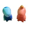 Nikki's Knick Knacks Rubber Capybaras in Costumes - Stress Relief,