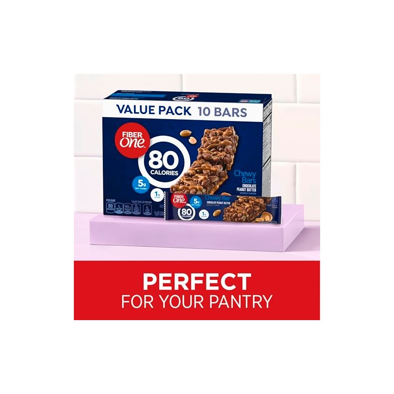 Fiber One Chewy Bar