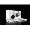 Oregon Scientific RM120A Radio Control Time & Weather Digital Alarm