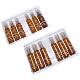 Alfaparf Milano Chocolate loc capilar, 13 ml - Producto Original de Alta Calidad, Entrega Rápida y Segura, Garantía Incluida                          