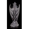 Figuren Shop GmbH Fantasy Figurine Dragon Lovers with Red Heart
