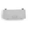 Volkswagen 2H0868565EY20 Glasses Compartment Shelf Glasses Holder Grey