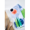 Maxwell & Williams GX0027 Pete Cromer Tea Towel, Koala Print,