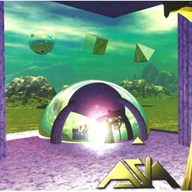 Asia in Asia - Live in Tokyo 1