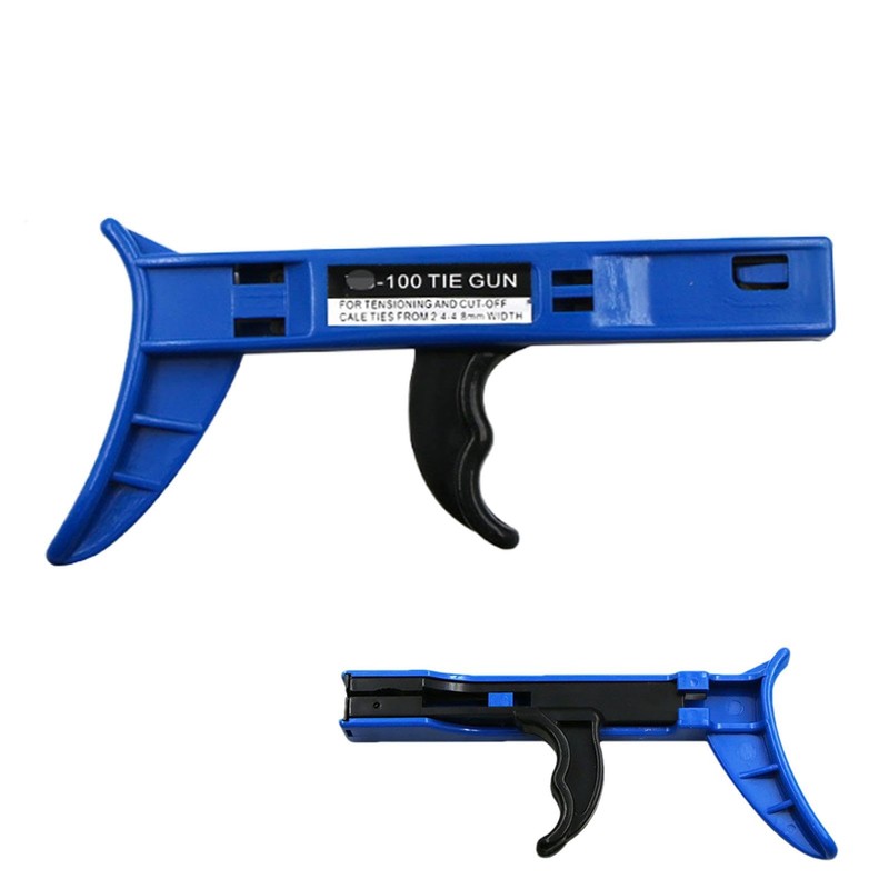 Zip Tie Tool | Multipurpose Tie Wrap Tool Cable Tie