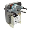 Dayton 4M067 C-Frame Motor, 1 in. L, Shaded Pole, Sleeve,