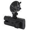 3 Channel Dash Cam Wireless WiFi Car Camera Infrared Night