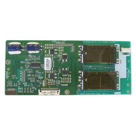 LG 6632L-0448A 42" Master Inverter Board PNEL-T702A