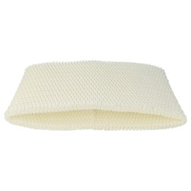 vhbw Evaporator Mat Compatible with Boneco Air-O-Swiss A7018, E2441A Air Washer, Air Purifier - Replacement Air Humidification Filter, Evaporator Mat