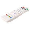 Baiko White Remote Control, Controller Replacement Compatible with LOOL Loolbox